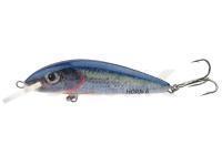 Señuelo Hunter Horn 6.2cm F - BLUE