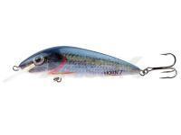 Señuelo Hunter Horn 7.3cm F - BLUE