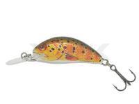 Salmo Hornet H2S - Trout