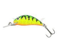 Salmo Hornet H3S - Green Tiger