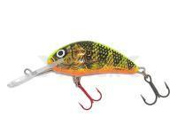 Señuelo Salmo Hornet H5F - Gold Fluo Perch