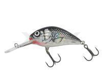 Señuelo Salmo Hornet H5F - Holographic Grey Shiner