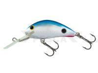 Señuelo Salmo Hornet H5F - Red Tail Shiner