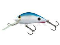 Salmo Hornet H6F - Red Tail Shiner