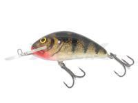 Salmo Hornet H9F - Emerald Perch