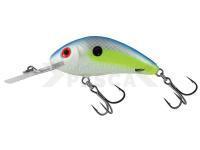 Señuelo Salmo Hornet Rattlin H3.5 -  Sexy Shad