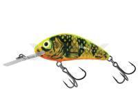 Señuelo Salmo Hornet Rattlin H4.5 - Gold Fluo Perch