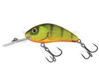 Señuelo Salmo Hornet Rattlin H4.5 - Hot Perch