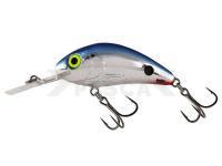 Señuelo Salmo Hornet Rattlin H5.5 -  Red Tail Shiner (RTS)