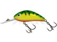 Señuelo Salmo Hornet Rattlin H6.5 - Green Tiger