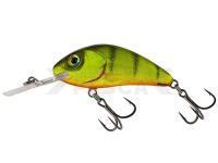 Señuelo Salmo Hornet Rattlin H6.5 - Hot Perch