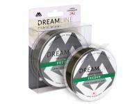 Mikado Dreamline Method Feeder Línea Monofilamento 150m 0.30mm - Dark Green