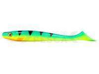 Vinilo Shaker Baits Flathead Shad 9.5 inch | 24cm | 110g - Firetiger