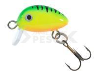 Señuelo Jaxon HS Micron 2cm S - MW