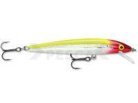 Señuelo Rapala Husky Jerk 10cm - Clown