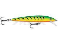 Señuelo Rapala Husky Jerk 10cm - Firetiger