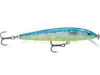 Señuelo Rapala Husky Jerk 10cm - Glass Blue Minnow