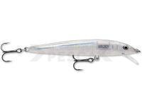 Señuelo Rapala Husky Jerk 10cm - Glass Minnow