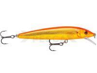 Señuelo Rapala Husky Jerk 10cm - Gold Fish