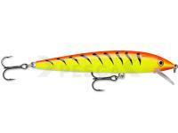 Señuelo Rapala Husky Jerk 10cm - Hot Tiger