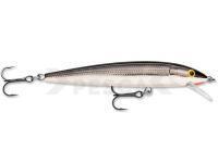 Señuelo Rapala Husky Jerk 10cm - Silver