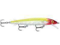 Señuelo Rapala Husky Jerk 12cm - Clown