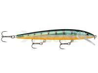 Señuelo Rapala Husky Jerk 12cm - Glass Perch