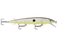 Señuelo Rapala Husky Jerk 12cm - Glow Gray Shiner