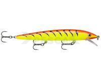 Señuelo Rapala Husky Jerk 12cm - Hot Tiger