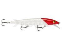 Señuelo Rapala Husky Jerk 12cm - Red Head