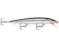 Señuelo Rapala Husky Jerk 12cm - Silver