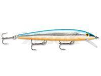 Señuelo Rapala Husky Jerk 12cm - Silver Blue