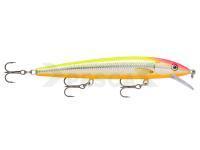 Señuelo Rapala Husky Jerk 14cm - Clown Silver