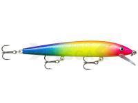 Señuelo Rapala Husky Jerk 14cm - Pink Parrot
