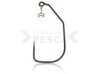 Anzuelos Mustad Infiltrator Swim 91700SAP-TX - 4/0