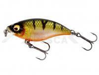 Señuelo Westin BuzzBite SR Crankbait 4cm 4g Low Floating - Bling Perch