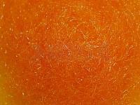 Dubbing Hareline Ice Dub #187 UV Hot Orange