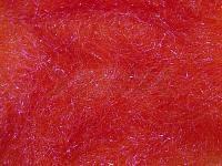 Dubbing Hareline Ice Dub #310 UV Red