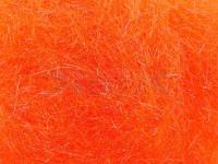 Ice & UV Dubbing - Hot Fluo Orange