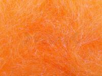 Ice & UV Dubbing - Hot Orange Fluo