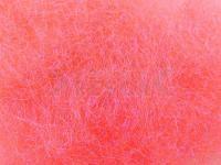 Ice & UV Dubbing - Pink / Red
