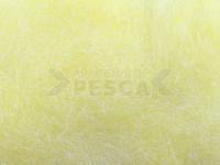 Ice & UV Dubbing - Yellow Cream