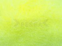 Ice & UV Dubbing - Yellow Fluo