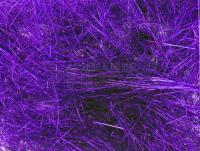 Hareline Ice Wing Fiber #109 Electric Purple