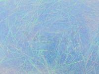 Hareline Ice Wing Fiber #203 Lt. Blue Pearl Smolt