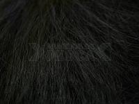 Hareline Icelandic Sheep Hair #11 Black