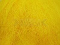 Hareline Icelandic Sheep Hair #142 Fl. Yellow