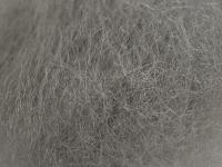 Hareline Icelandic Sheep Hair #350 Silver Grey