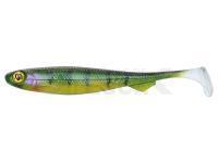 Vinilo Fox Rage Slick Shad Packs 9cm 5pc - UV Stickleback