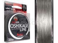 Trenzado Momoi Oshikage Light Grey 150m - 0.091mm
